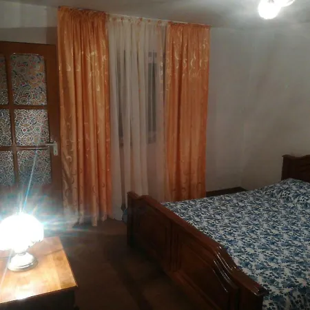 Сasa de vacaciones Casa Viile Noi *
