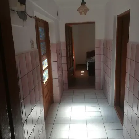 Holiday home Casa Viile Noi Constanta